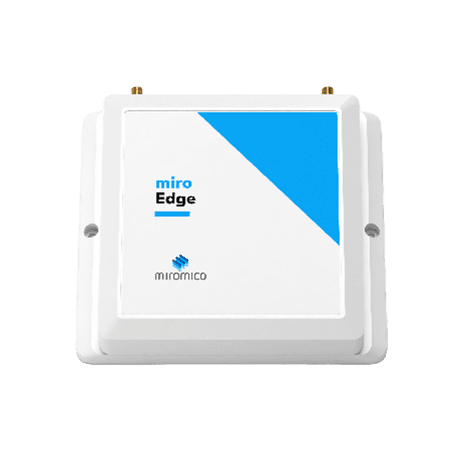 Miro Edge Gateway