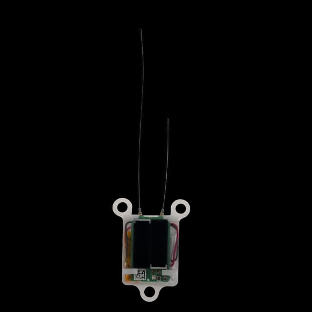 Truvami Nomad XS tracker