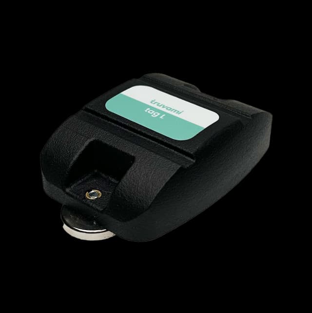 Truvami TagL tracker